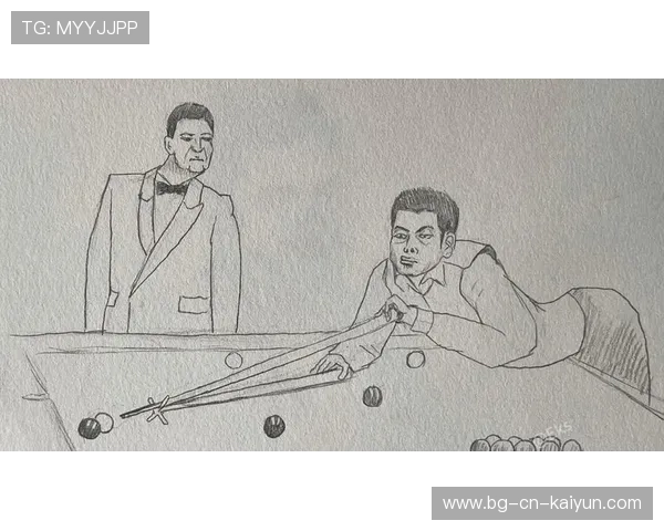 台球斯诺克手感与走位训练法——提升技术的秘密武器