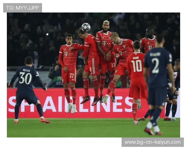 德甲拜仁外线穿透连连,攻势无法阻挡